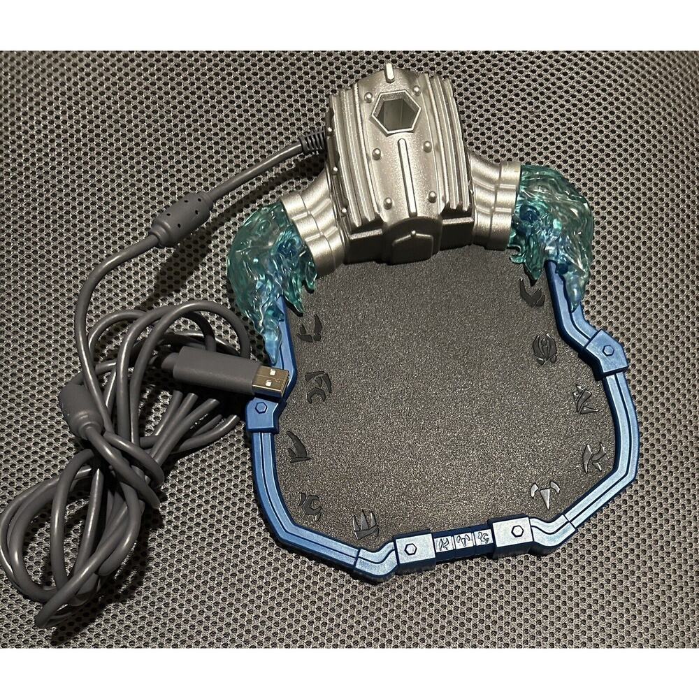 Skylanders SuperChargers Portal of Power (Model 87504790) Xbox360 (TESTED)